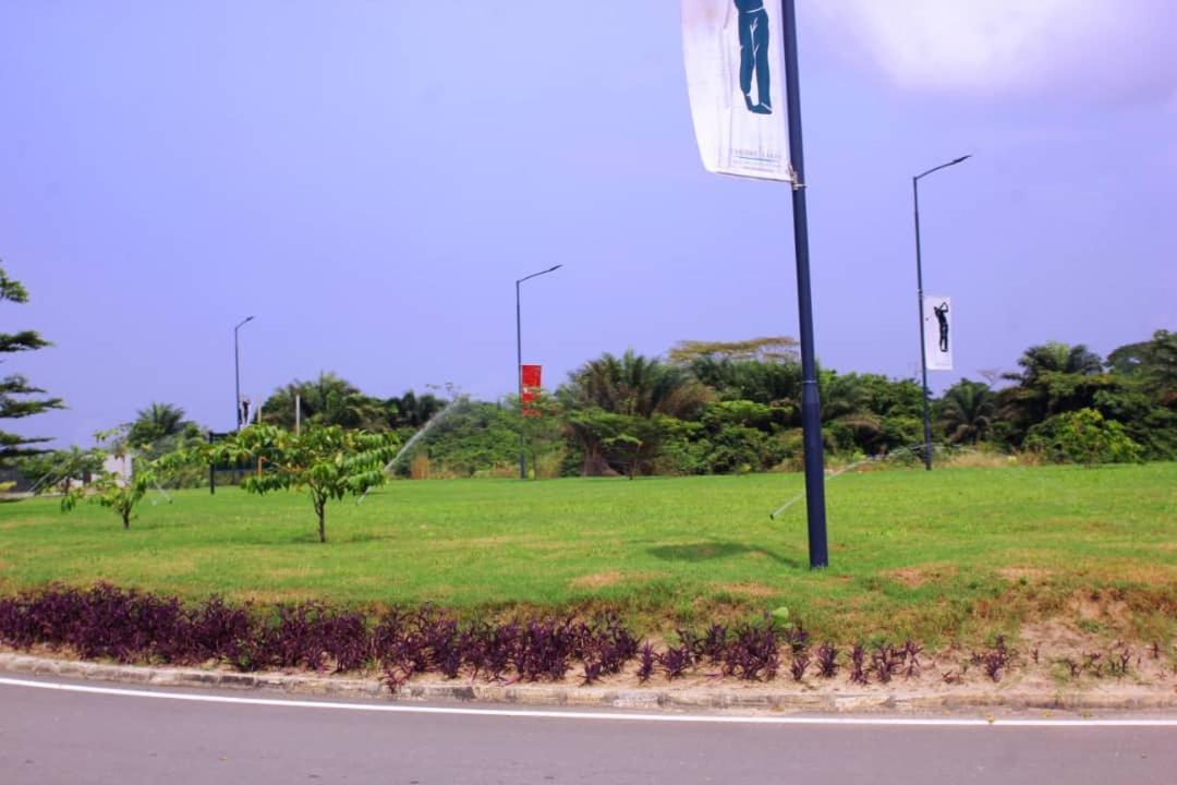 Lakowe Lakes Golf Resort Apartment Lagos Exterior photo